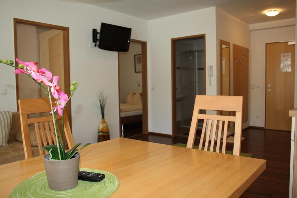 Alpenjuwel Appartements Flachau Zimmer foto